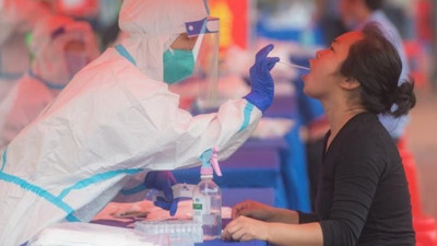 14 gün karantina tarih oldu