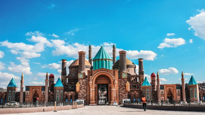 Ankara Büyükşehir Belediyesi Ankapark'a el koyabilir