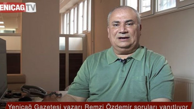 "Dolar doktoru" Özdemir'den ekonomi gerçekleri: Doların ilacı swap değil faiz