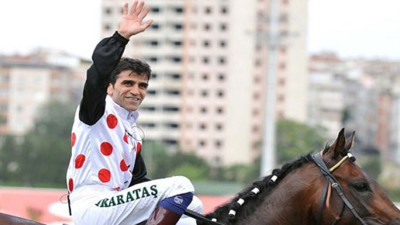 TJK yanıt alamadı ‘Sihirbaz’ı devreye soktu: Ünlü jokey Halis Karataş’tan Bakan’a rica mektubu!