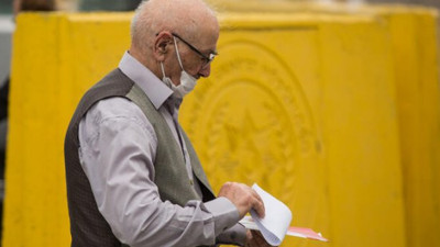 Kaymakamlıklara akın ettiler...