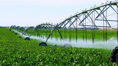 Türkiye'nin en büyüğü açılıyor