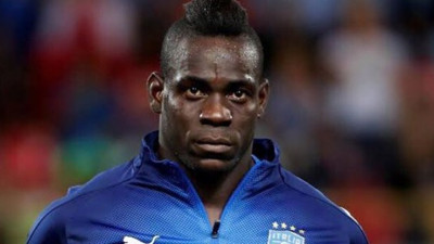 İtalyanlar duyurdu! Galatasaray ve Balotelli...