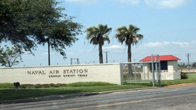 ABD deniz üssünde silah sesleri