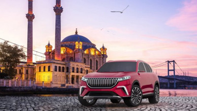 Yerli otomobilde flaş gelişme! İlk kazma vuruldu