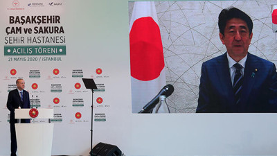 Japonya, Türkiye’ye finansal destek teklif etmeyi planlıyor