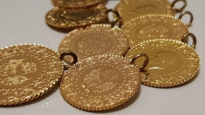 Altın fiyatları düşüşe geçti! İşte son durum