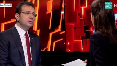 Ekrem İmamoğlu'ndan önemli açıklamalar (21 Mayıs 2020)