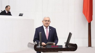 İYİ Partili Hayrettin Nuhoğlu’ndan “MHP’ye geçecek” iddialarına yanıt