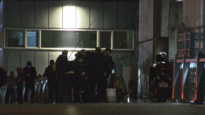 Oltasını kapan yasağı deldi