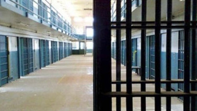 Cezaevine Cem olarak girdi Azmi olarak çıktı