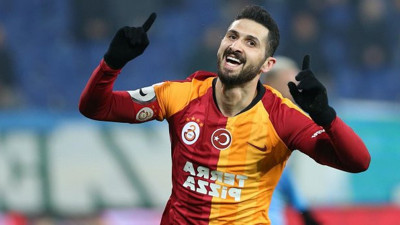 Emre Akbaba hakkında çarpıcı itiraf