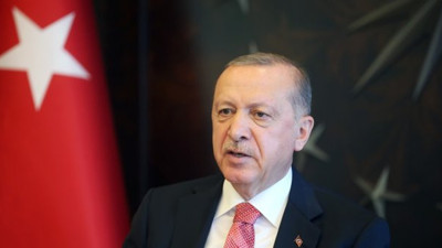 Erdoğan, camideki müzik yayınında CHP'yi suçladı