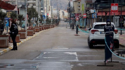 Sokağa çıkma yasağının kaldırılacağı tarih belli oldu, Bilim Kurulu üyesi açıkladı Sokağa çıkma yasağı ne zaman bitecek?