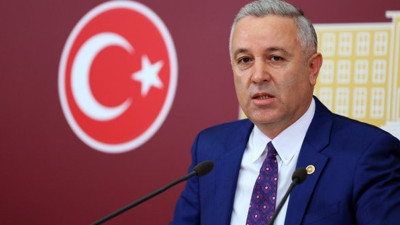 CHP’li Çetin Arık’tan ‘adrese teslim ihale’ iddiası