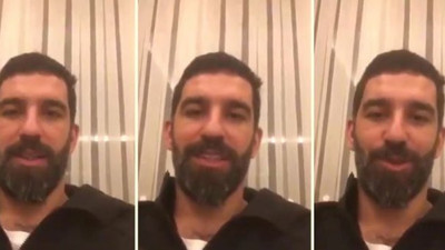 Özgür Demirtaş, Arda Turan'ı yerin dibine batırdı