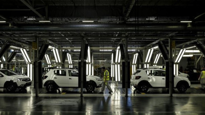 Piyasaları şok eden iddia: Otomobil devi kapısına kilit vuruyor