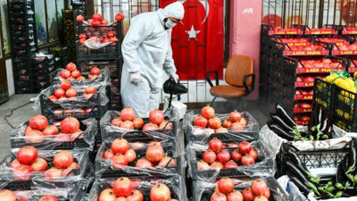 Bakanlık açıkladı: 500 bin TL'ye kadar cezası var