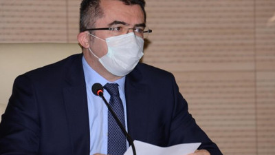 Gizlice ziyarete gitmişti; 9 kişiye korona virüs bulaştırdı