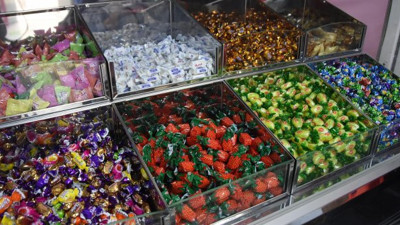 Bayram şekeri ağzınızın tadını bozmasın