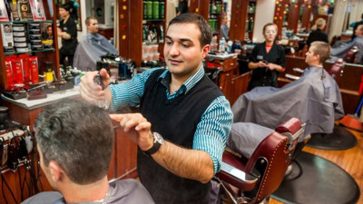 Uzmanlar uyarmıştı, iki berber daha korona çıktı