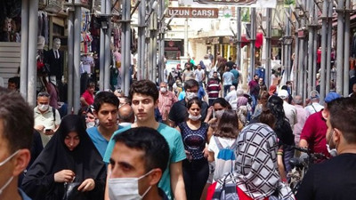 İl Sağlık Müdürü açıkladı: “Yaşanan alışveriş yoğunluğuyla vakaların sıfırlandığı yerlerde tekrar vaka çıktı"