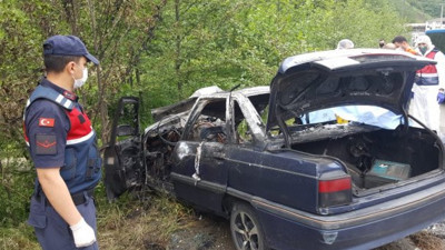 3 çay işçisini ölüm bile ayıramadı