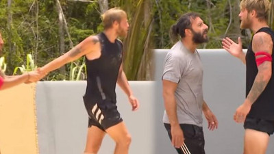 Survivor 2020 85.bölümde şok eden kavga: Acun’un tepkisi ne olacak?