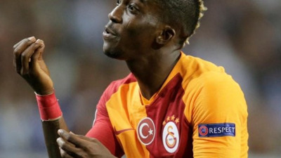 Galatasaray'a Henry Onyekuru şoku!