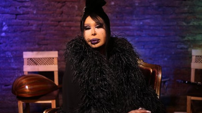 Mustafa Topaloğlu'ndan annesini kaybeden Bülent Ersoy'a şok sözler