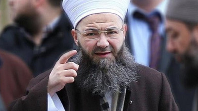 Alparslan Kuytul ile Ahmet Ünlü (Cübbeli Ahmet Hoca) birbirine girdi! İsmailağa Cemaati ile Furkan Vakfı ayağa kalktı!