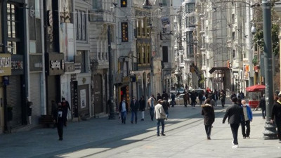 Yeni normalleşme nasıl olacak? İstanbul, Ankara ve İzmir için flaş açıklama