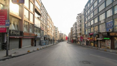 O ilde korona virüs 35 gün sonra yeniden hortladı