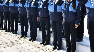 İnşaat ve Elektronik Mühendisi zabıta alınacak, bu kadarına da pes