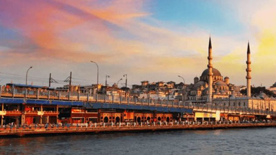 İngiliz basını açıkladı: O listede Türkiye de var