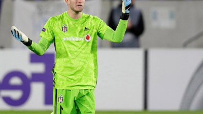 Beşiktaş'tan sorunlu ayrılmıştı: Yeni adresi belli oluyor