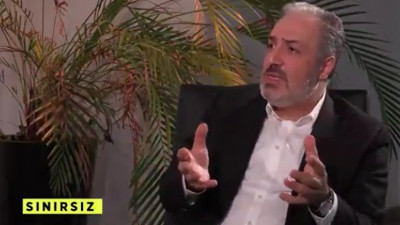 Mustafa Yeneroğlu'ndan AKP'de siyaset yaptığı dönemle ilgili olay itiraf