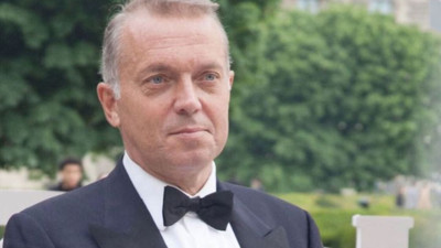 Cem Uzan'dan flaş açıklamalar! Hangi ittifakta yer alacak?