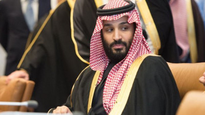 Dünya çalkalanıyor! Suudi Prens ifşa oldu