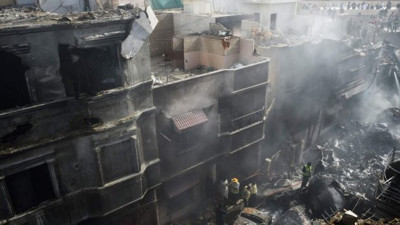 98 kişiyi motor arızası mı öldürdü