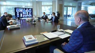 Erdoğan'ın açıklamaları AKP'lileri şaşırttı; AKP'liler Erdoğan'ın bu sözlerini çözmeye çalışıyor