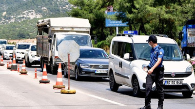 Araç kiralama şirketleri seyahat kısıtlamasını delmenin yolunu böyle bulmuş