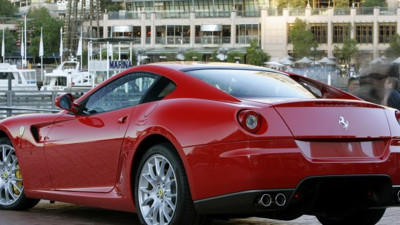 Bin liralık yardıma başvurdu, mal varlığı şaşkına çevirdi, Ferrari sahibi de başvurmuştu