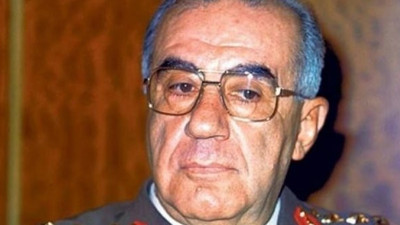 Eski Genelkurmay Başkanı İsmail Hakkı Karadayı hayatını kaybetti