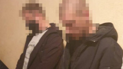 Emniyette tecavüz skandalı: 2 gözaltı