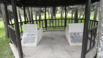 Sadece ikisinin anıt mezarı var! Bu hikayeyi okumadan at yarışı oynamayın