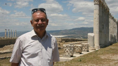 Çalışmalar devam ediyor: 750 yıl sonra ortaya çıkacak