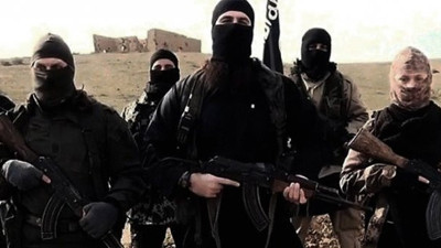 DEAŞ'ın sözde Irak sorumlusu öldürüldü