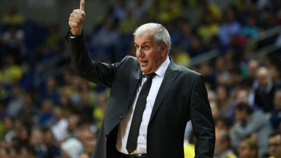 Fenerbahçe'de flaş Obradovic gelişmesi