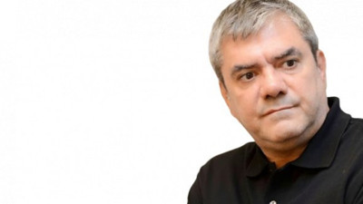 Yılmaz Özdil'den çok konuşulacak çıkış: Bırakmam için 5 milyon dolar teklif ettiler